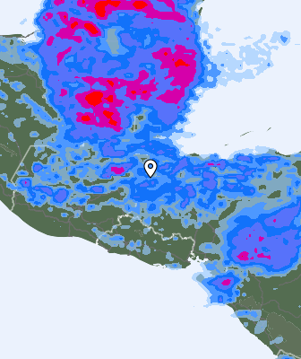Vihma prognoos