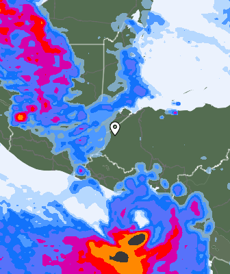 Precipitação