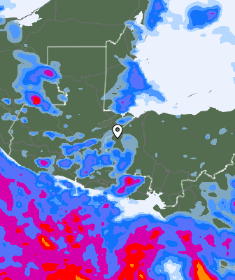 Precipitação