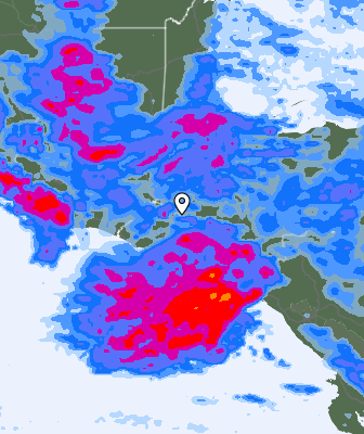 Precipitazioni