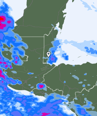Precipitação