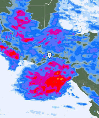 Precipitazioni