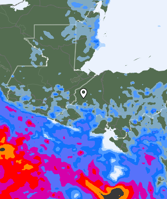 Precipitação