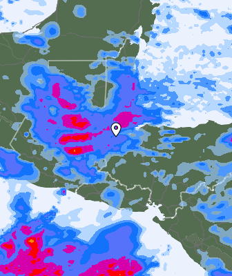 Precipitazioni