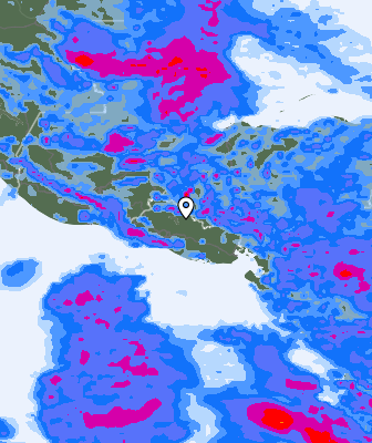 Precipitazioni