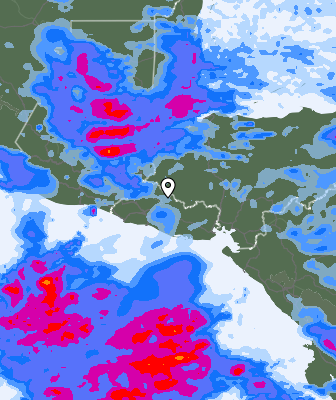Precipitazioni