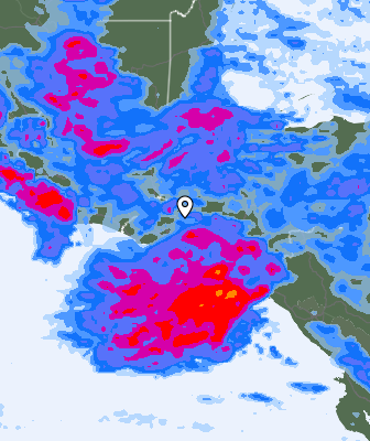 Precipitazioni
