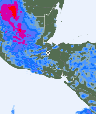 Precipitação