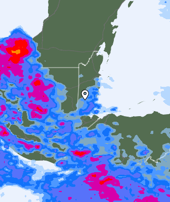 Precipitação