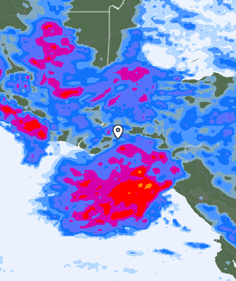 Precipitazioni