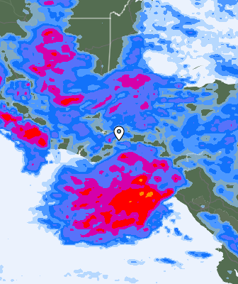 Precipitazioni
