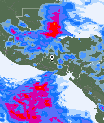Precipitazioni