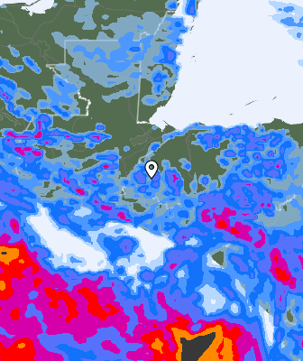 Precipitação