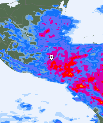 Precipitação