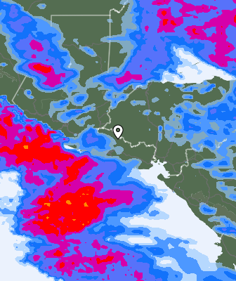 Precipitazioni