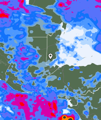 Precipitação