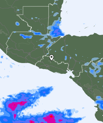 Precipitação