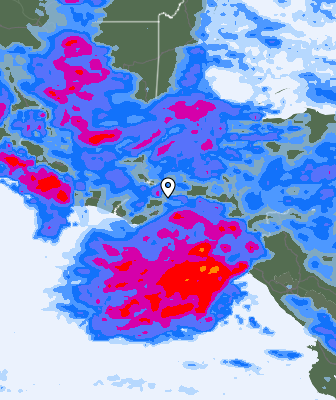 Precipitazioni