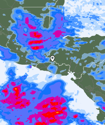 Precipitazioni
