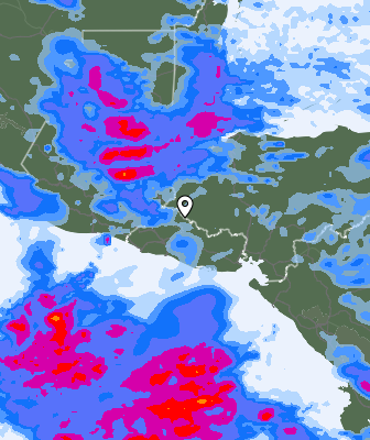 Precipitazioni