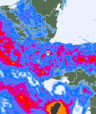 Precipitação