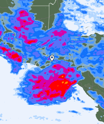 Precipitazioni