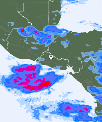 Neerslag
