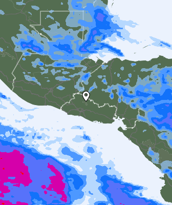 Precipitazioni