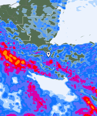 Precipitação