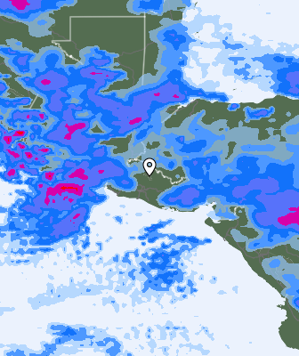 Precipitazioni