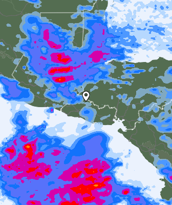 Precipitazioni
