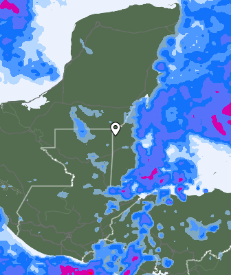 Precipitação