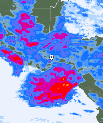 Precipitazioni