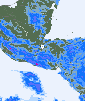 Precipitação