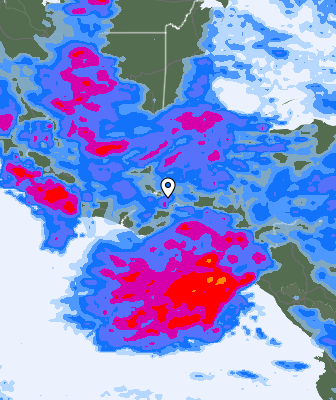 Precipitazioni