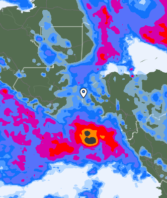 Precipitação