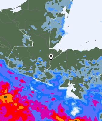 Precipitação