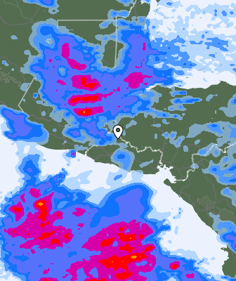 Precipitazioni