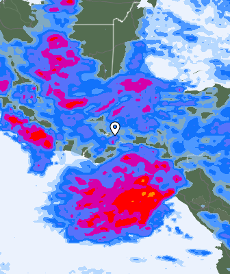 Precipitazioni