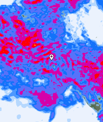 Precipitação