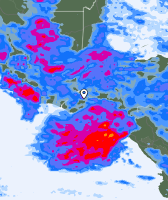 Precipitazioni