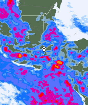 Precipitação