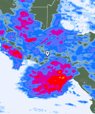 Precipitazioni