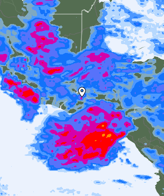 Precipitazioni
