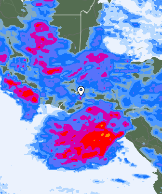 Precipitazioni
