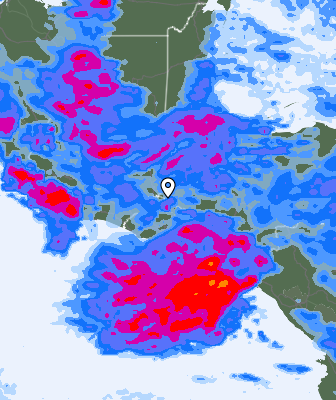Precipitazioni