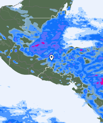 Precipitação
