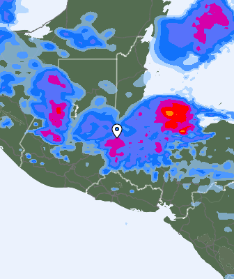 Precipitazioni