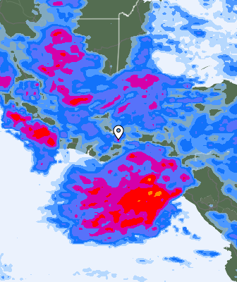 Precipitazioni