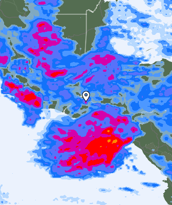 Precipitazioni